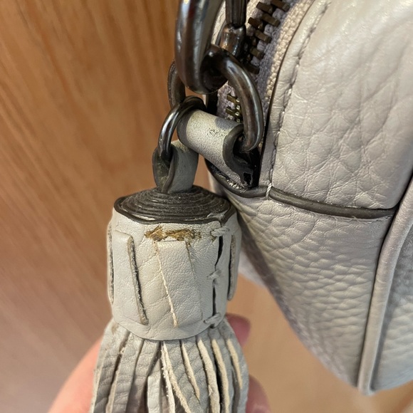 Rebecca Minkoff Camera Bag - Picture 3 of 6